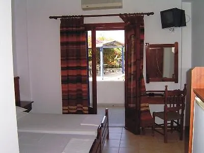 Ippokampos סקאלה