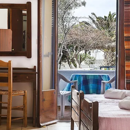 Hotel Ippokampos