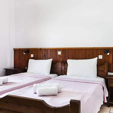 Hotel Ippokampos