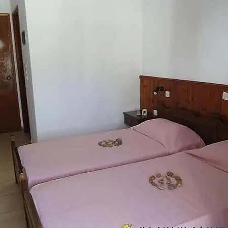 Hotel Ippokampos 2*