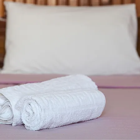 Hotel Ippokampos 2*