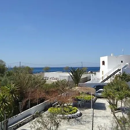 Ippokampos Skala (Patmos)