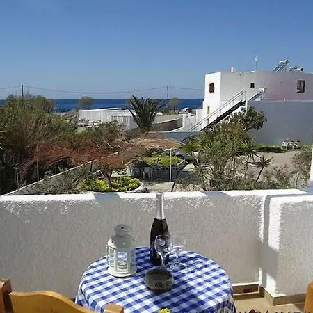 Ippokampos 2* Skala (Patmos)
