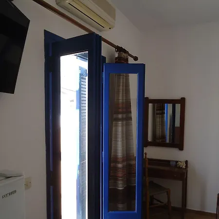 Hotel Ippokampos 2*