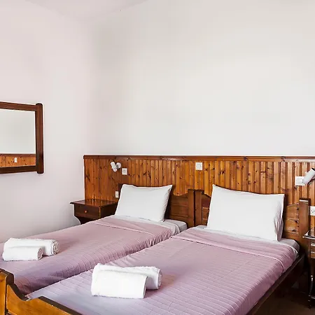 Hotel Ippokampos 2*