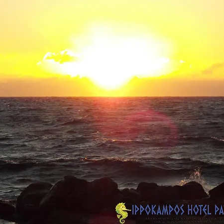 Hotel Ippokampos