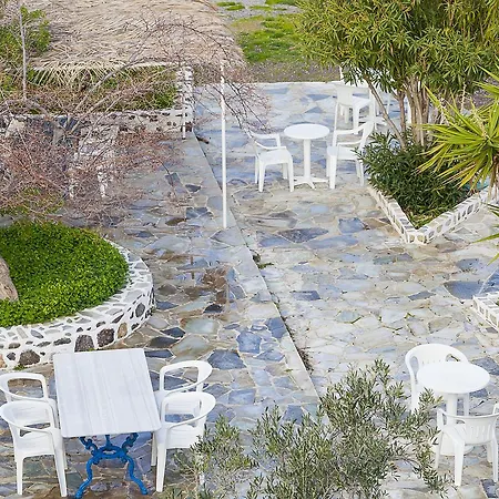 Ippokampos Hotel Skala (Patmos)