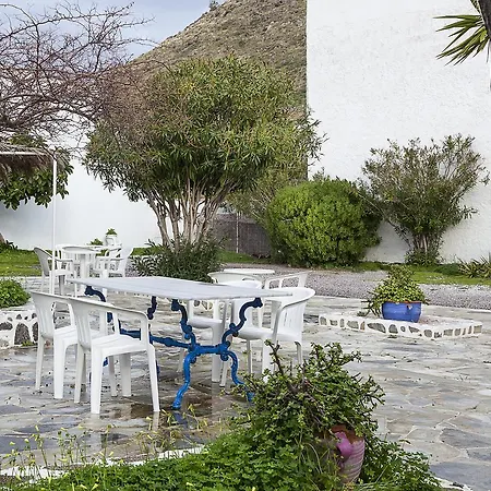 Ippokampos Skala (Patmos)