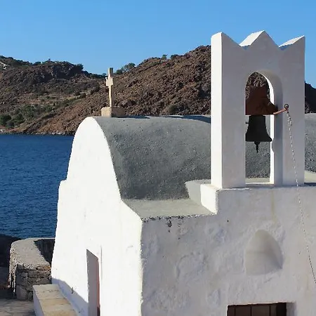 Ippokampos 2* Skala (Patmos)