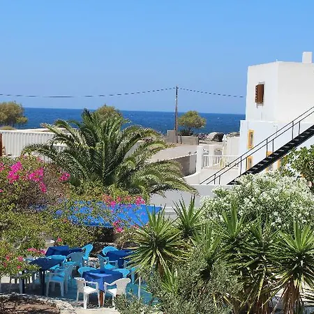 Ippokampos 2* Skala (Patmos)