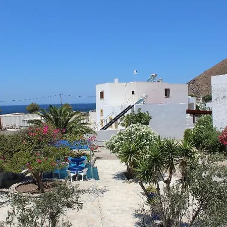 Ippokampos 2* Skala (Patmos)