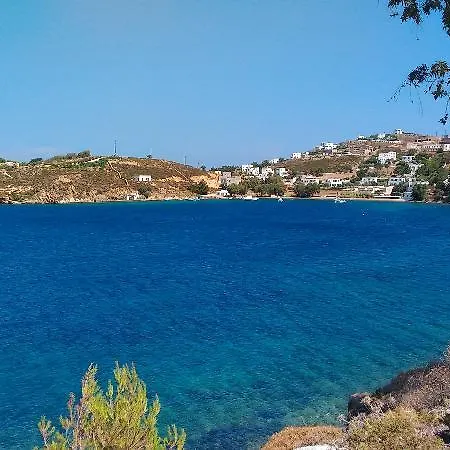 Ippokampos 2* Skala (Patmos)
